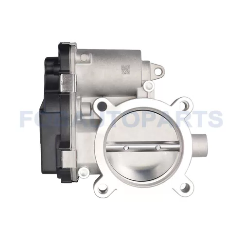 Throttle Body Valve Assembly Compatible for Chrysler 200 for Jeep Cherokee Compass 2.4L S20214 4891970AB 4891970AC - image 5